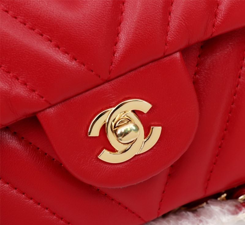 Chanel CF Series Bags